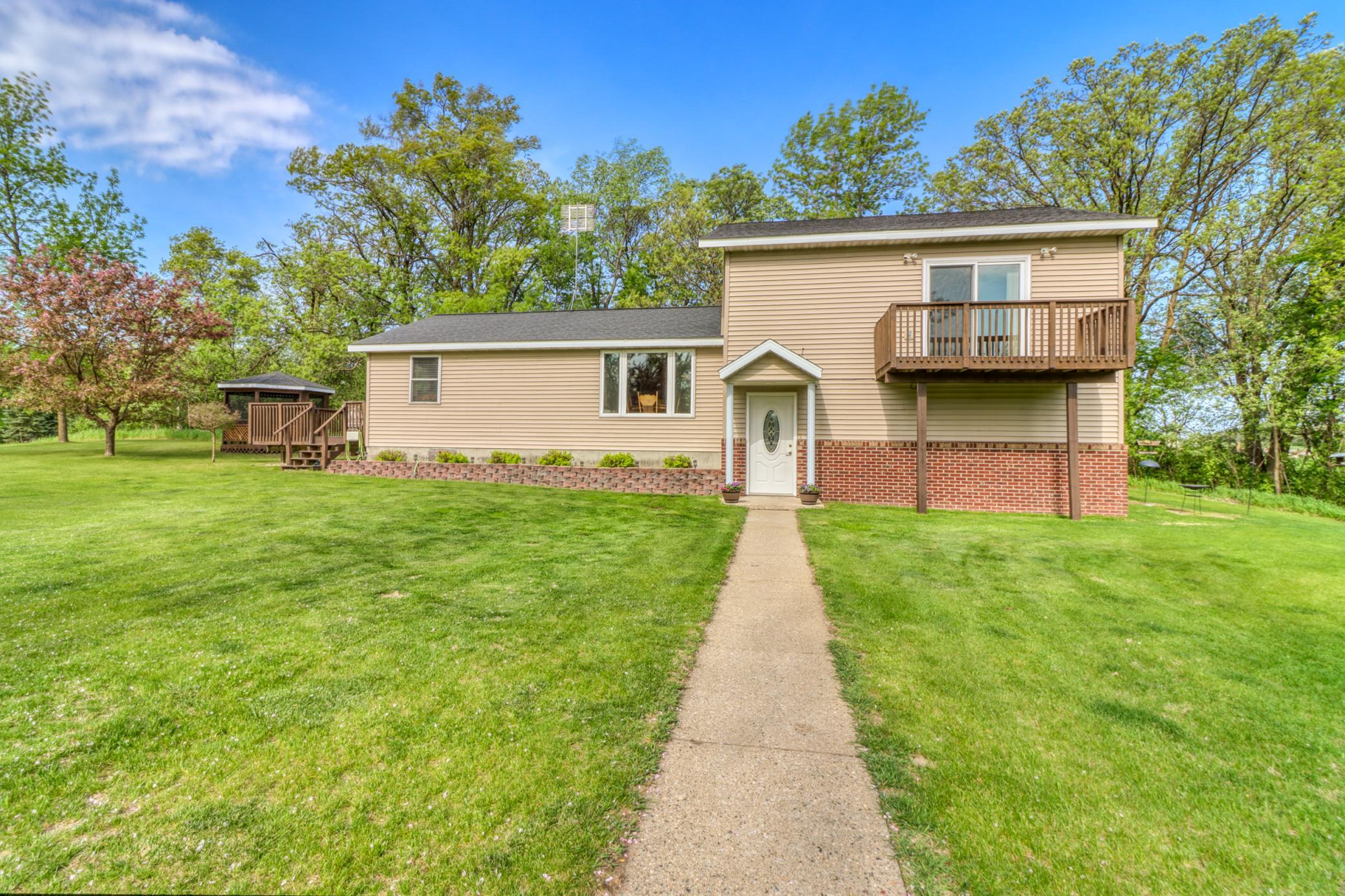 2nd image of 23816 Wheeler Lake Rd, Detroit Lakes, MN 56501 | MLS# 7081255