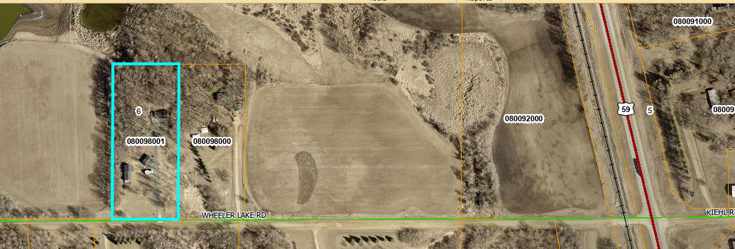 49th image of 23816 Wheeler Lake Rd, Detroit Lakes, MN 56501 | MLS# 7081255
