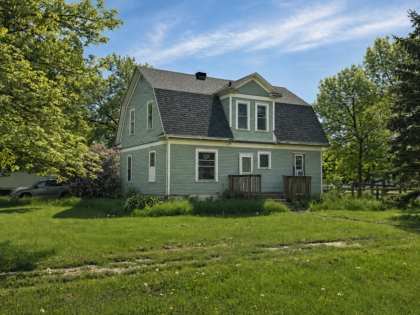 Homes for sale in Donnelly, MN | 210 Glasgow Ave, Donnelly, MN 56235 | MLS# 7081339