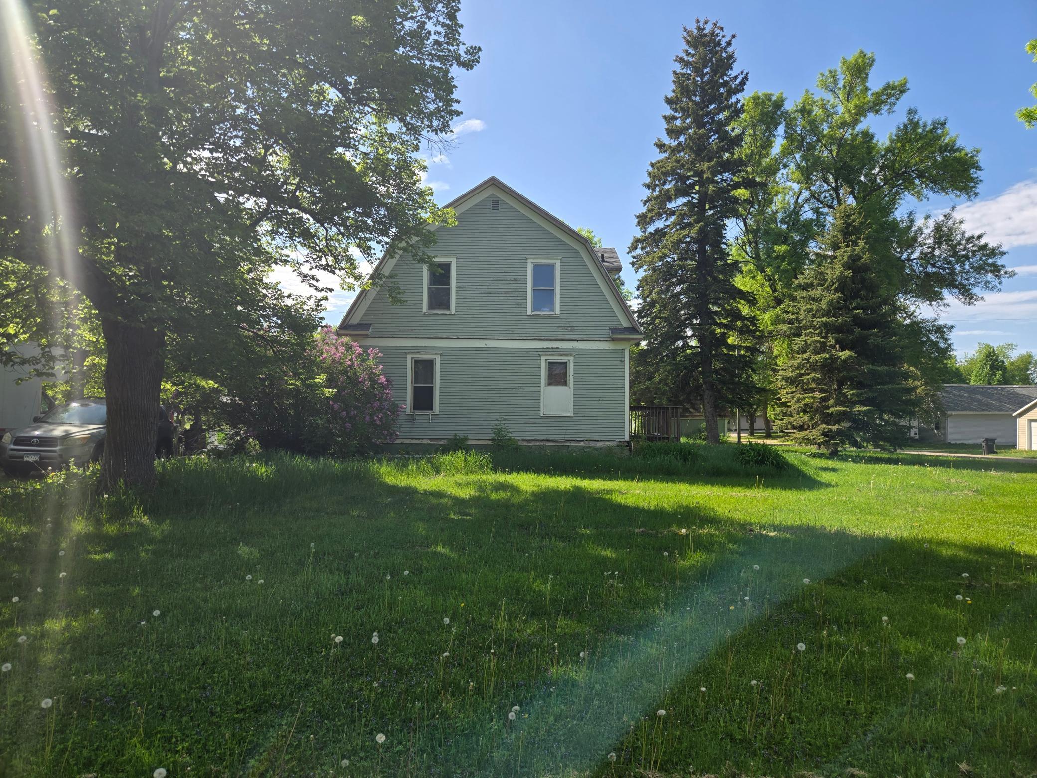 Homes for sale in Donnelly, MN | 210 Glasgow Ave, Donnelly, MN 56235 | MLS# 7081339