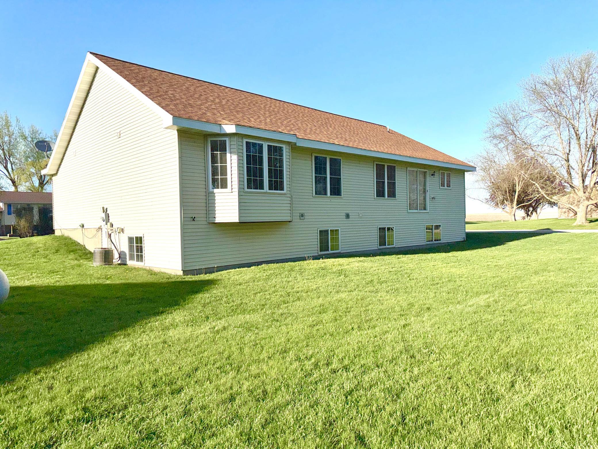 3rd image of 309 Iowa Ave, Hoffman, MN 56339 | MLS# 7081534