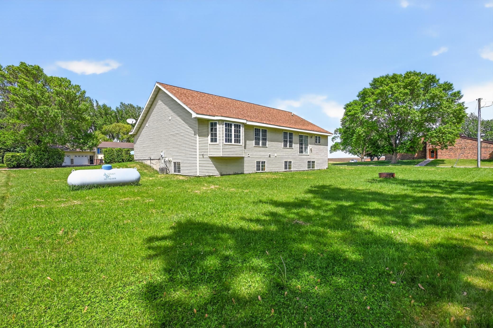 33rd image of 309 Iowa Ave, Hoffman, MN 56339 | MLS# 7081534