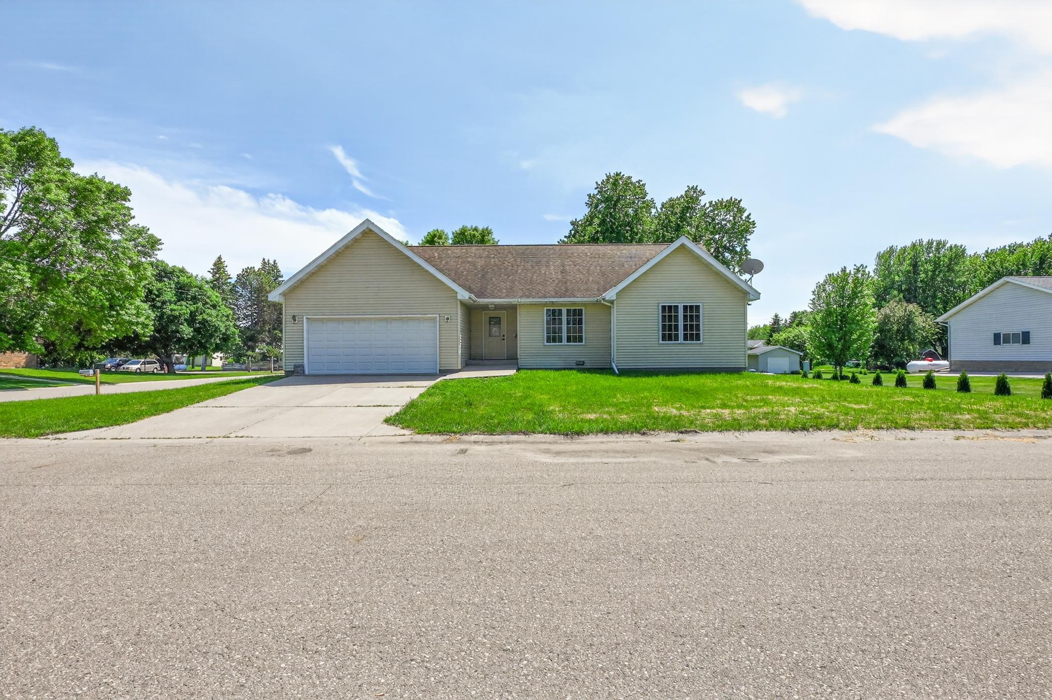 2nd image of 309 Iowa Ave, Hoffman, MN 56339 | MLS# 7081534