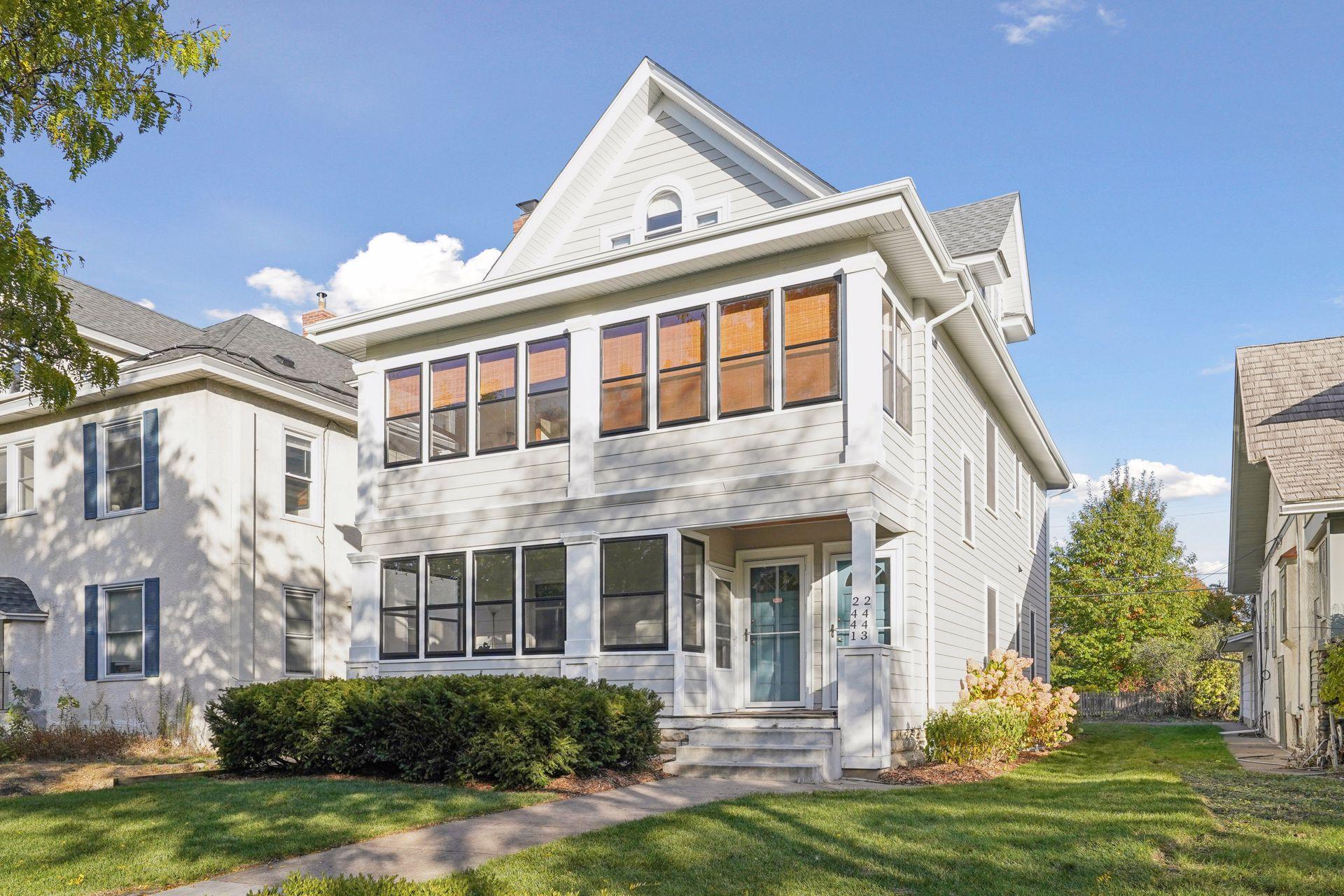 Homes for sale in Minneapolis, MN | 2441 Dupont Ave S, Minneapolis, MN 55405 | MLS# 7081567