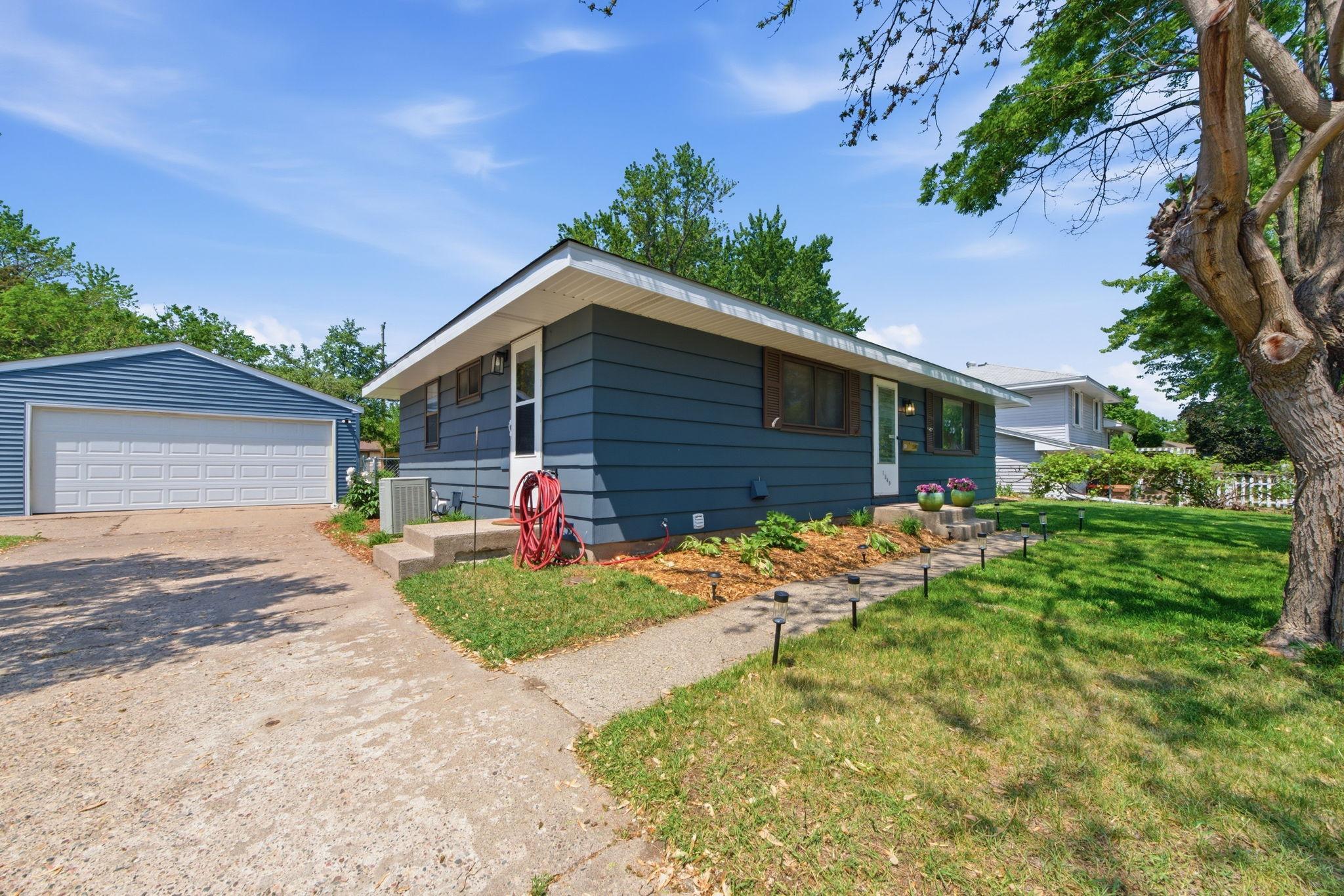 Homes for sale in Saint Paul Park, MN | 1349 Chicago Ave, Saint Paul Park, MN 55071 | MLS# 7081642