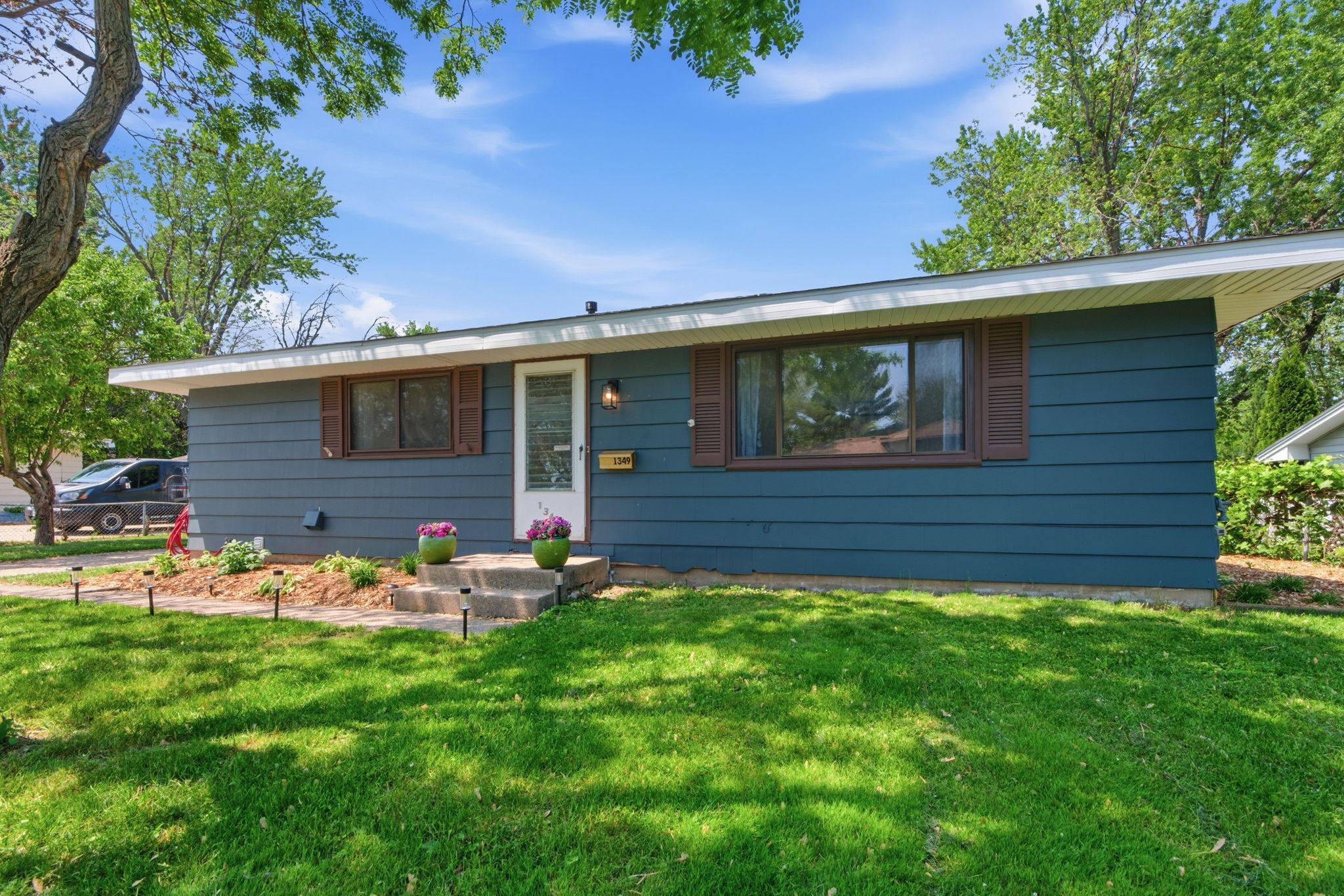 Homes for sale in Saint Paul Park, MN | 1349 Chicago Ave, Saint Paul Park, MN 55071 | MLS# 7081642