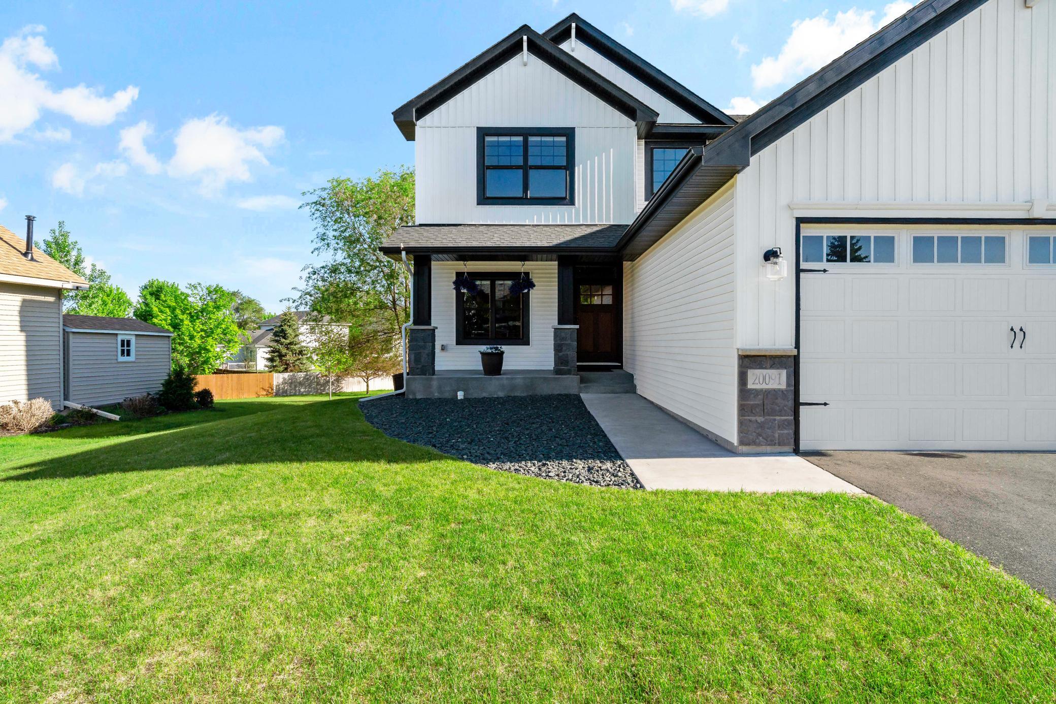 2nd image of 20091 Delta St, Big Lake, MN 55309 | MLS# 7081669
