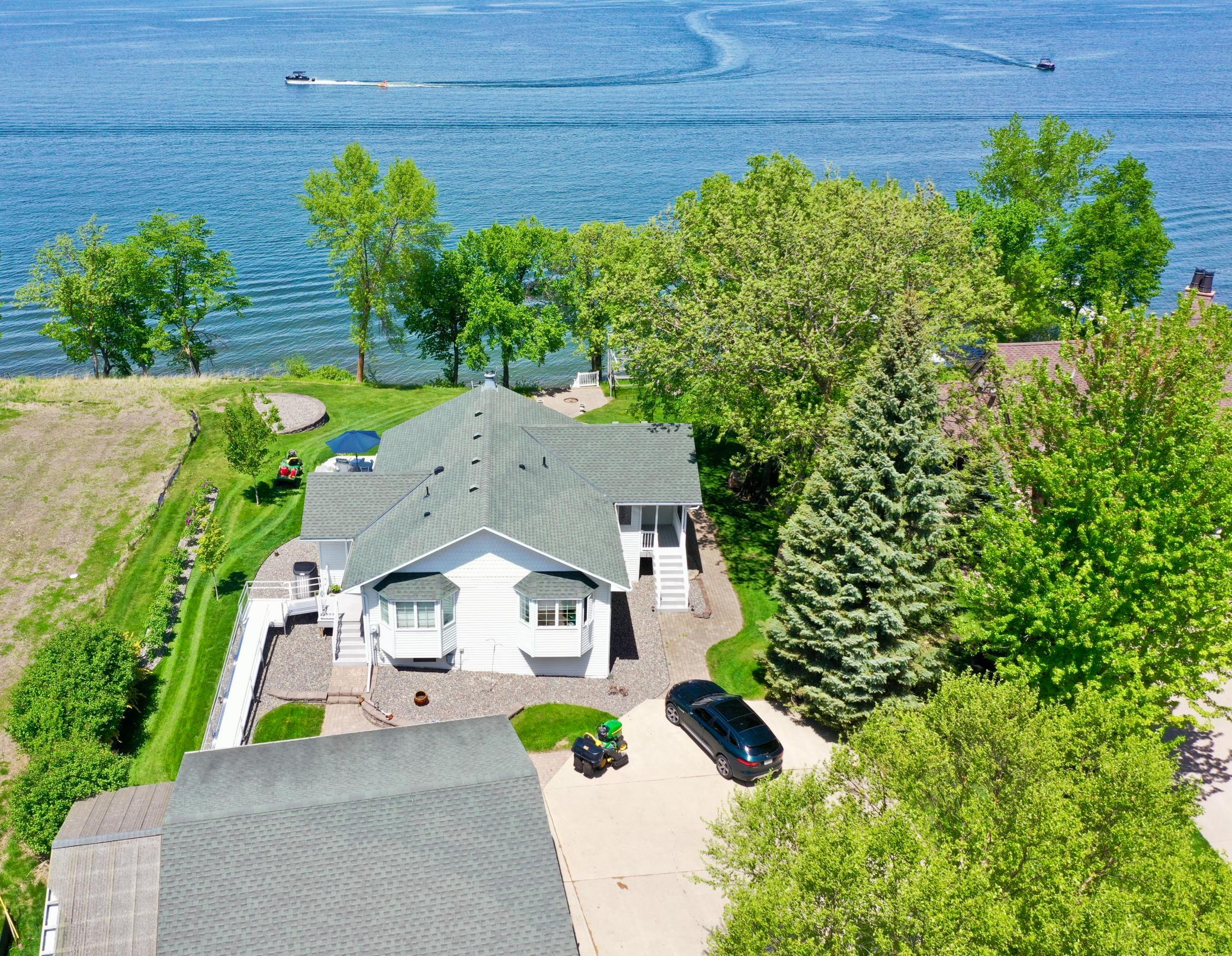 1st image of 11646 Indian Beach Rd, Spicer, MN 56288 | MLS# 7081735