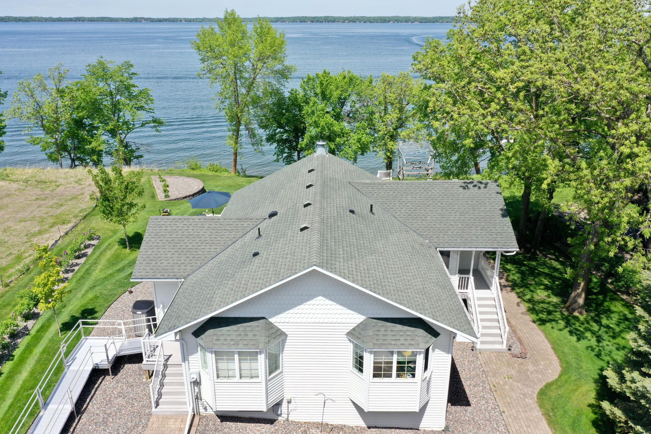 2nd image of 11646 Indian Beach Rd, Spicer, MN 56288 | MLS# 7081735