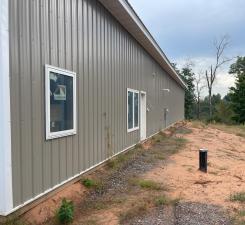 3rd image of 21030 Cemetery Rd, Grantsburg, WI 54840 | MLS# 7081753