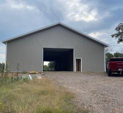 2nd image of 21030 Cemetery Rd, Grantsburg, WI 54840 | MLS# 7081753