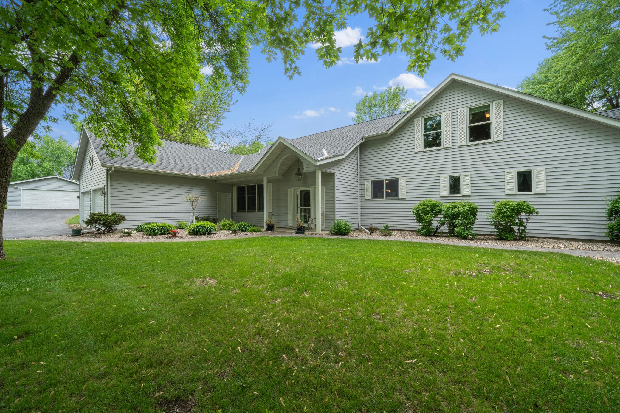 Homes for sale in Brandon, MN | 10781 Big Chip Rd Nw, Brandon, MN 56315 | MLS# 7081767