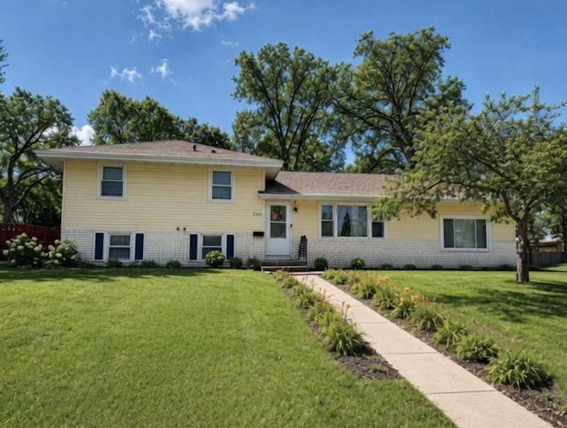 2nd image of 7700 Sierra Pkwy, Brooklyn Park, MN 55444 | MLS# 7081809