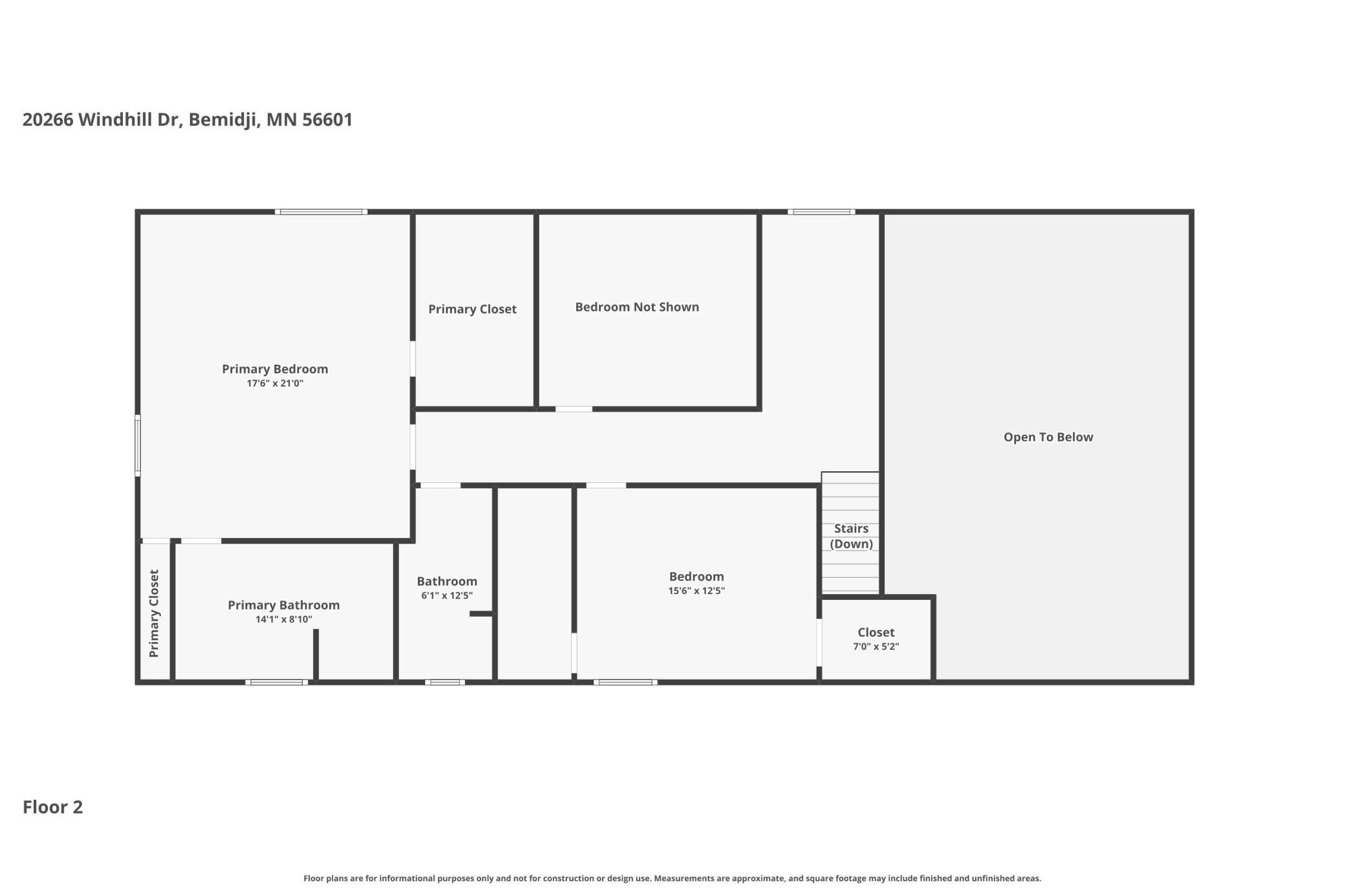 135th image of 20266 Windhill Dr, Bemidji, MN 56601 | MLS# 7081836