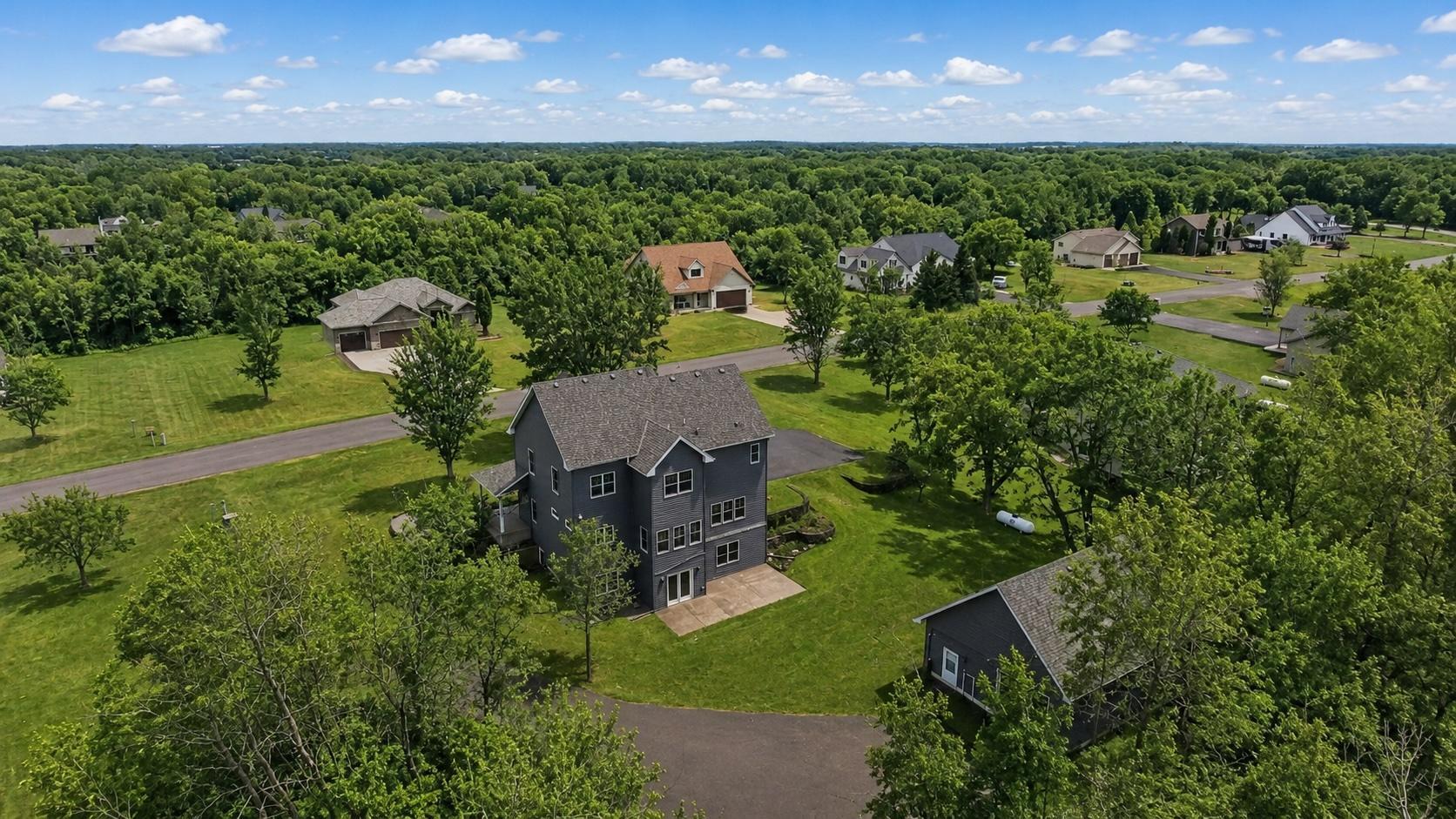 3rd image of 10555 Raven Loop Ne, Foley, MN 56329 | MLS# 7081878
