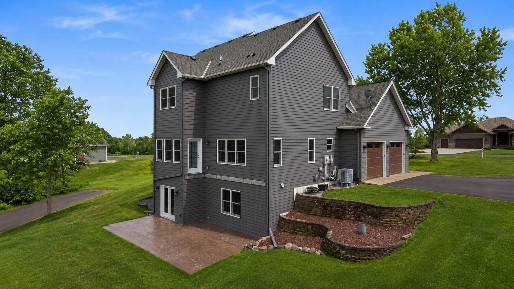 2nd image of 10555 Raven Loop Ne, Foley, MN 56329 | MLS# 7081878