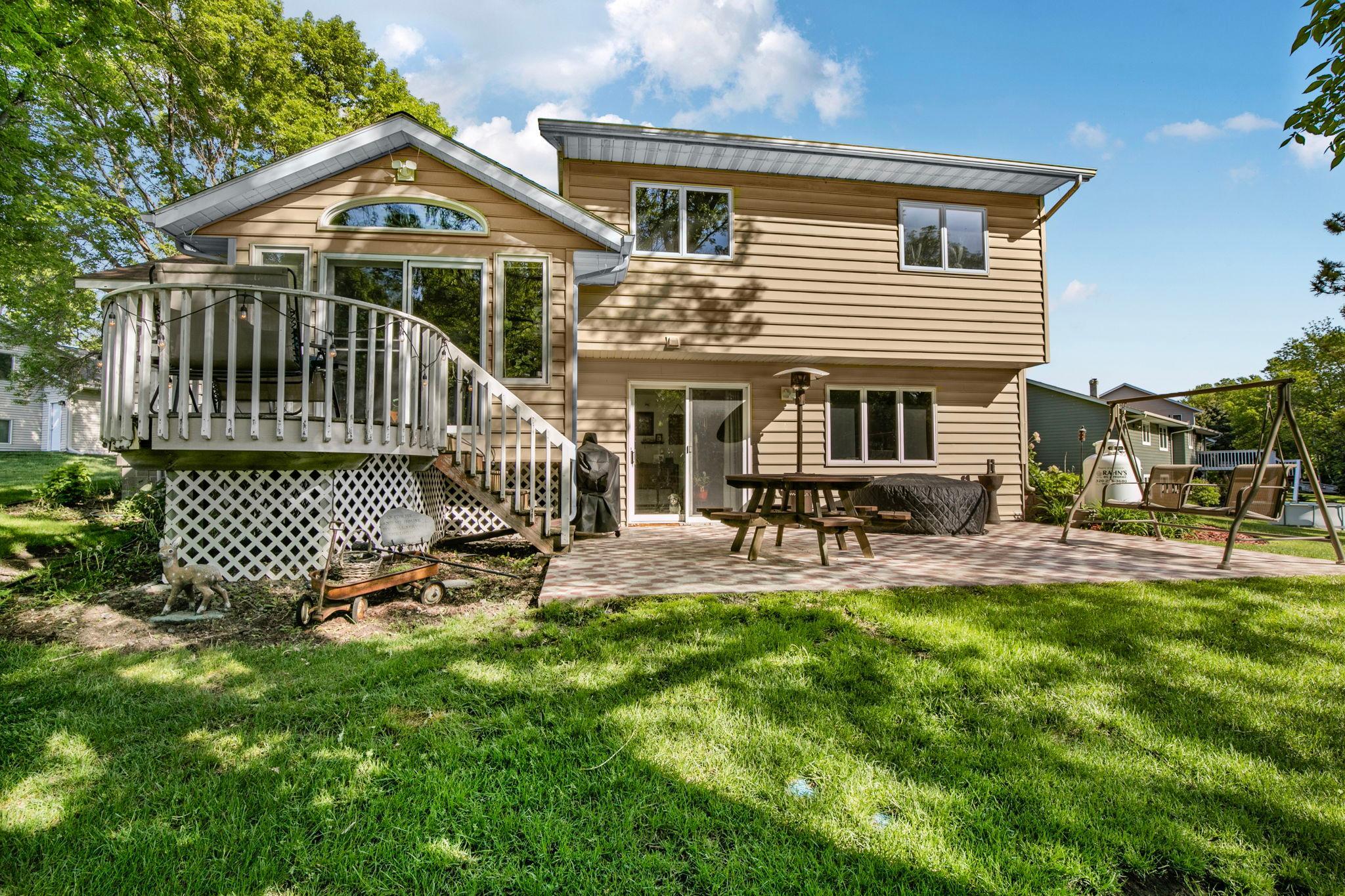 Homes for sale in Melrose, MN | 404 7Th St Ne, Melrose, MN 56352 | MLS# 7081909