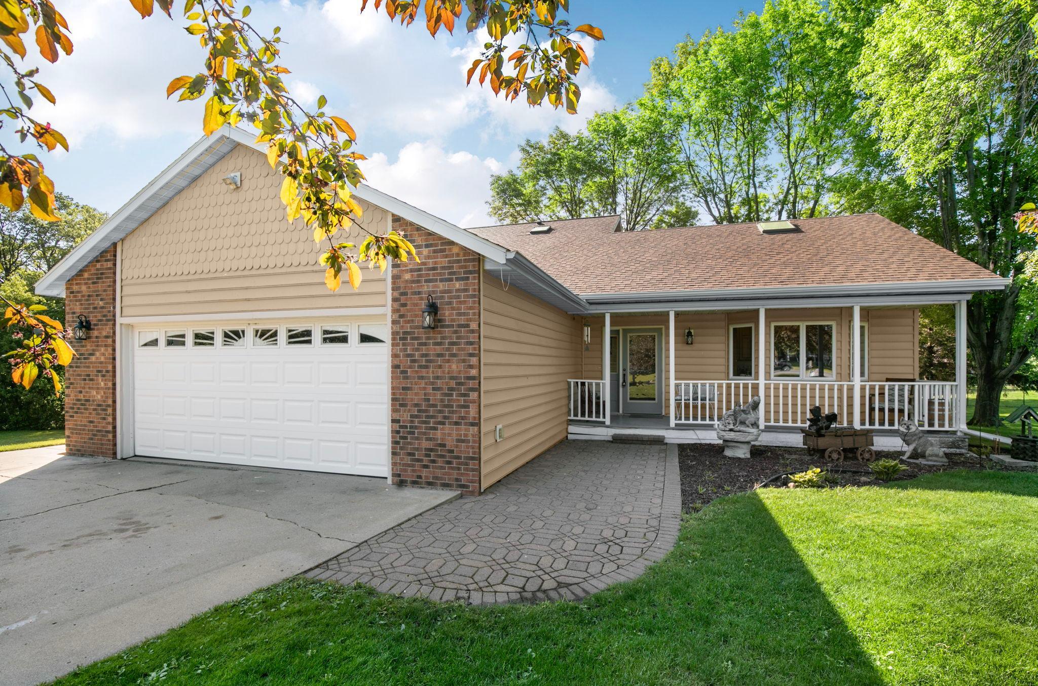Homes for sale in Melrose, MN | 404 7th St Ne, Melrose, MN 56352 | MLS# 7081909