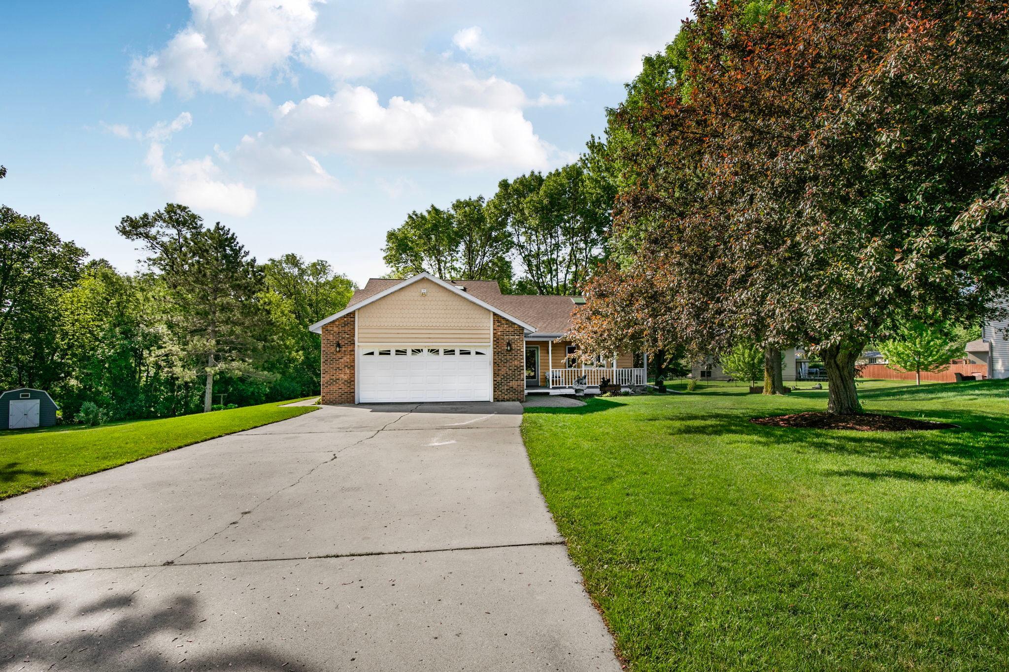 Homes for sale in Melrose, MN | 404 7th St Ne, Melrose, MN 56352 | MLS# 7081909