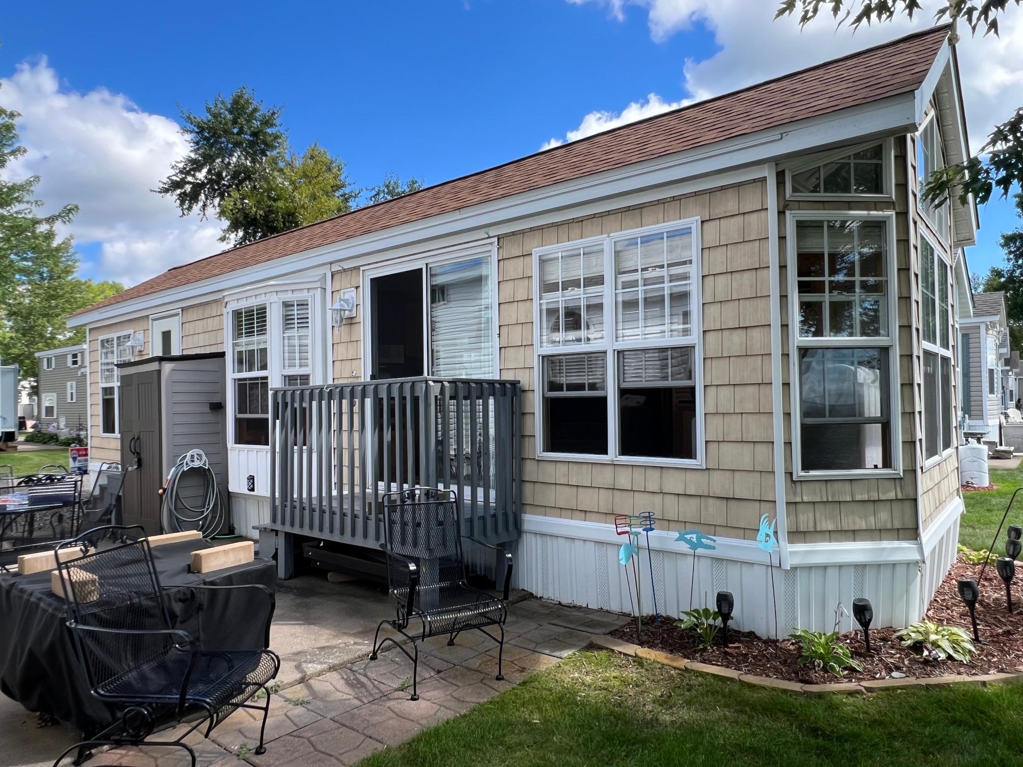 1st image of 46019 Hwy 47 #5, Isle, MN 56342 | MLS# 7081967