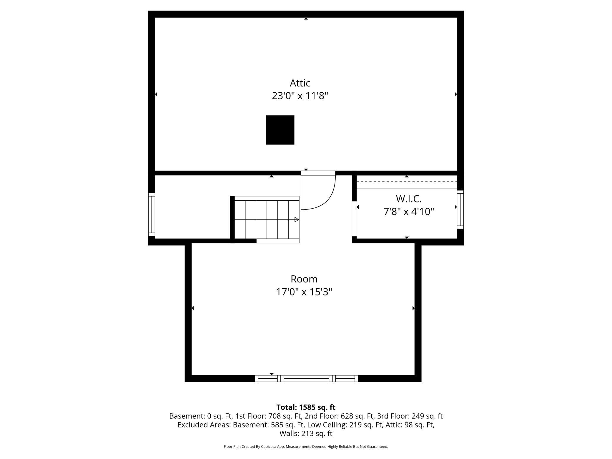 52nd image of 2305 Garfield Ave, Minneapolis, MN 55405 | MLS# 7082009
