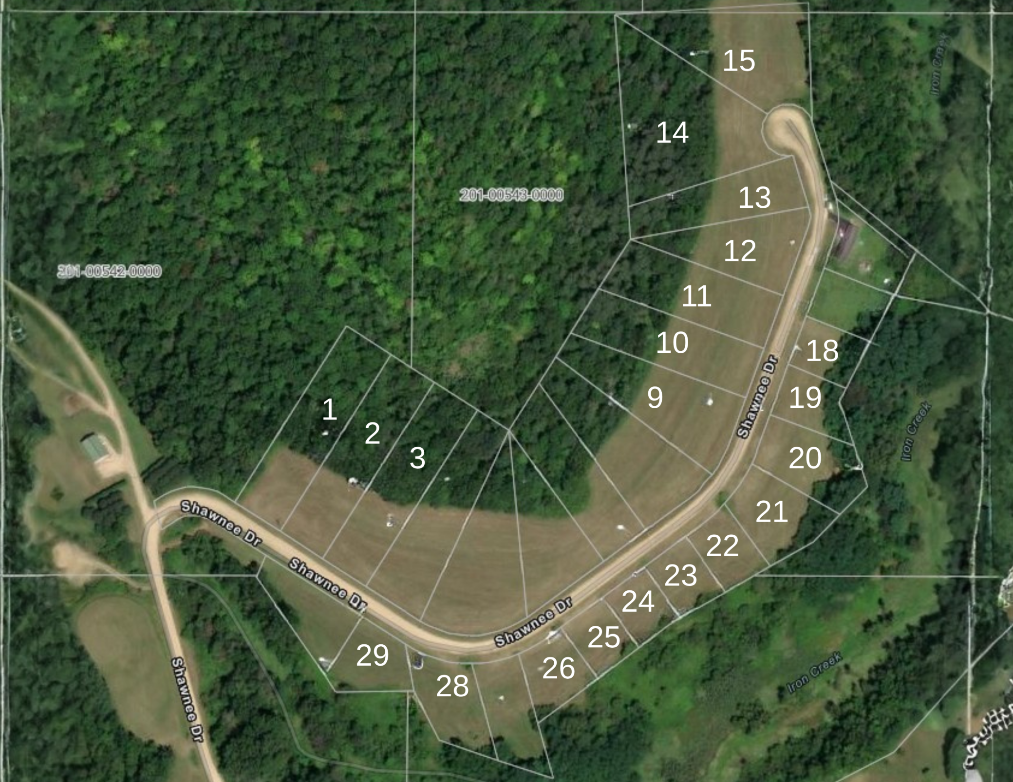 8th image of S1544 Shawnee Dr, Alma, WI 54610 | MLS# 7082064