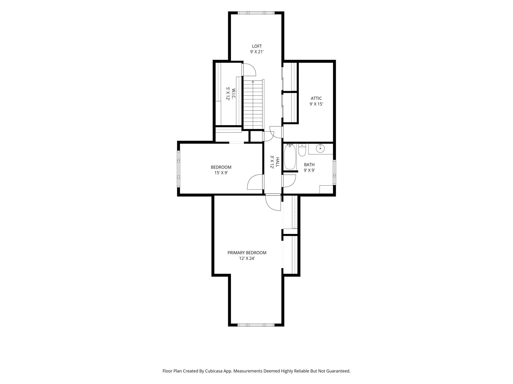 35th image of 711 N 7th St, Brainerd, MN 56401 | MLS# 7082076