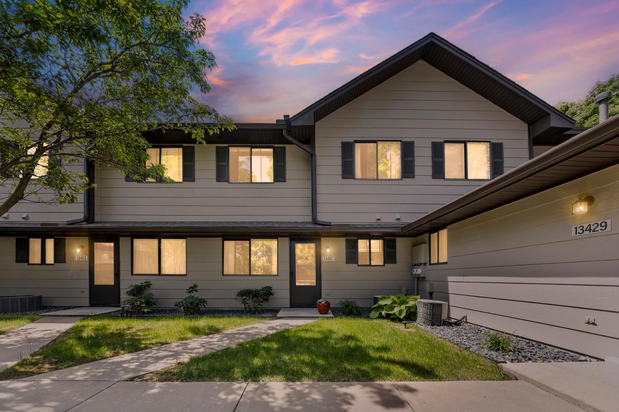 Homes for sale in Eden Prairie, MN | 13417 Zenith Ln, Eden Prairie, MN 55346 | MLS# 7082102