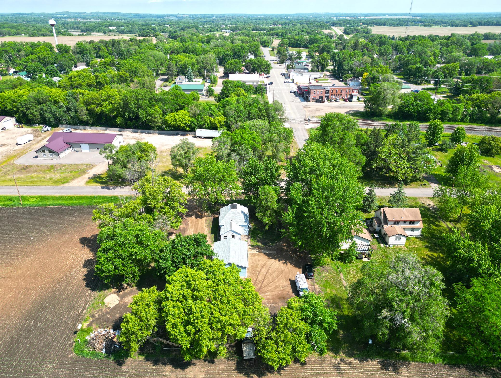 3rd image of 510 South St, South Haven, MN 55382 | MLS# 7082146