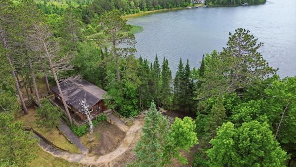 1st image of 37222 N Courage Dr (lot 5), Lake George, MN 56458 | MLS# 7082275