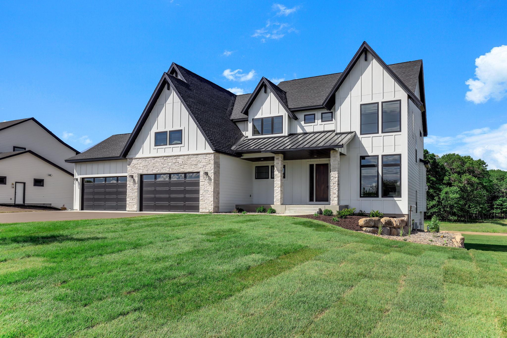 2nd image of 4779 139th Ave Ne, Andover, MN 55304 | MLS# 7082305
