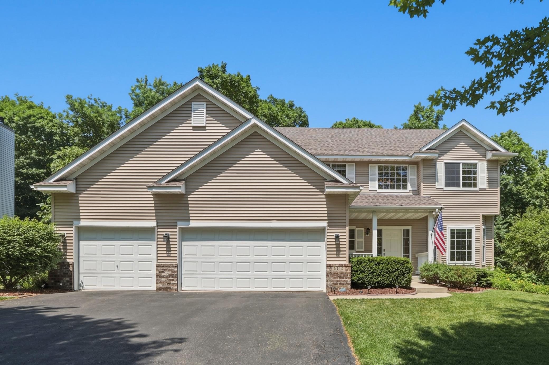 Homes for sale in Saint Bonifacius, MN | 9142 Woodland Dr, Saint Bonifacius, MN 55375 | MLS# 7082417