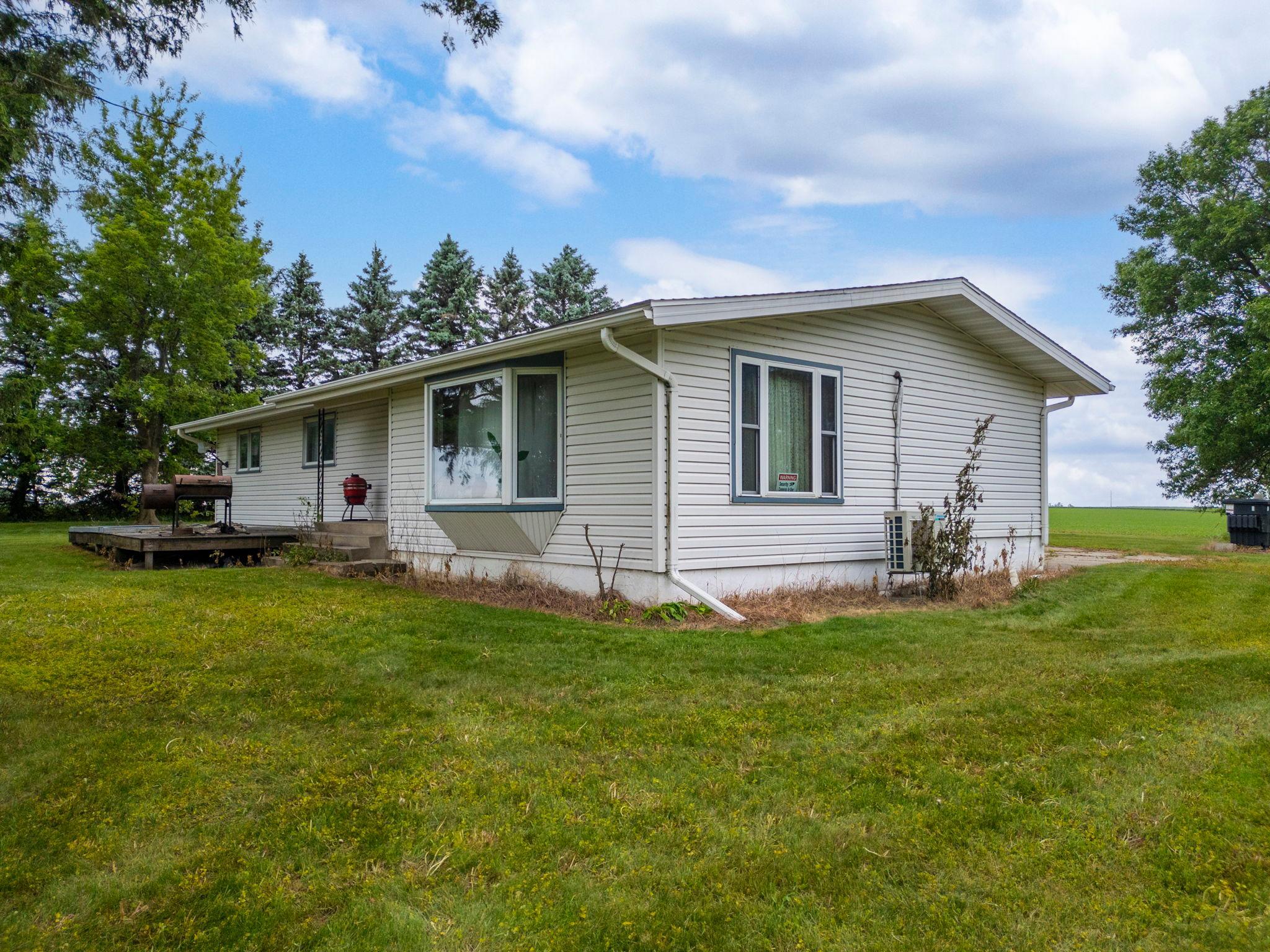 Homes for sale in Alden, MN | 25975 630Th Ave, Alden, MN 56009 | MLS# 7082468