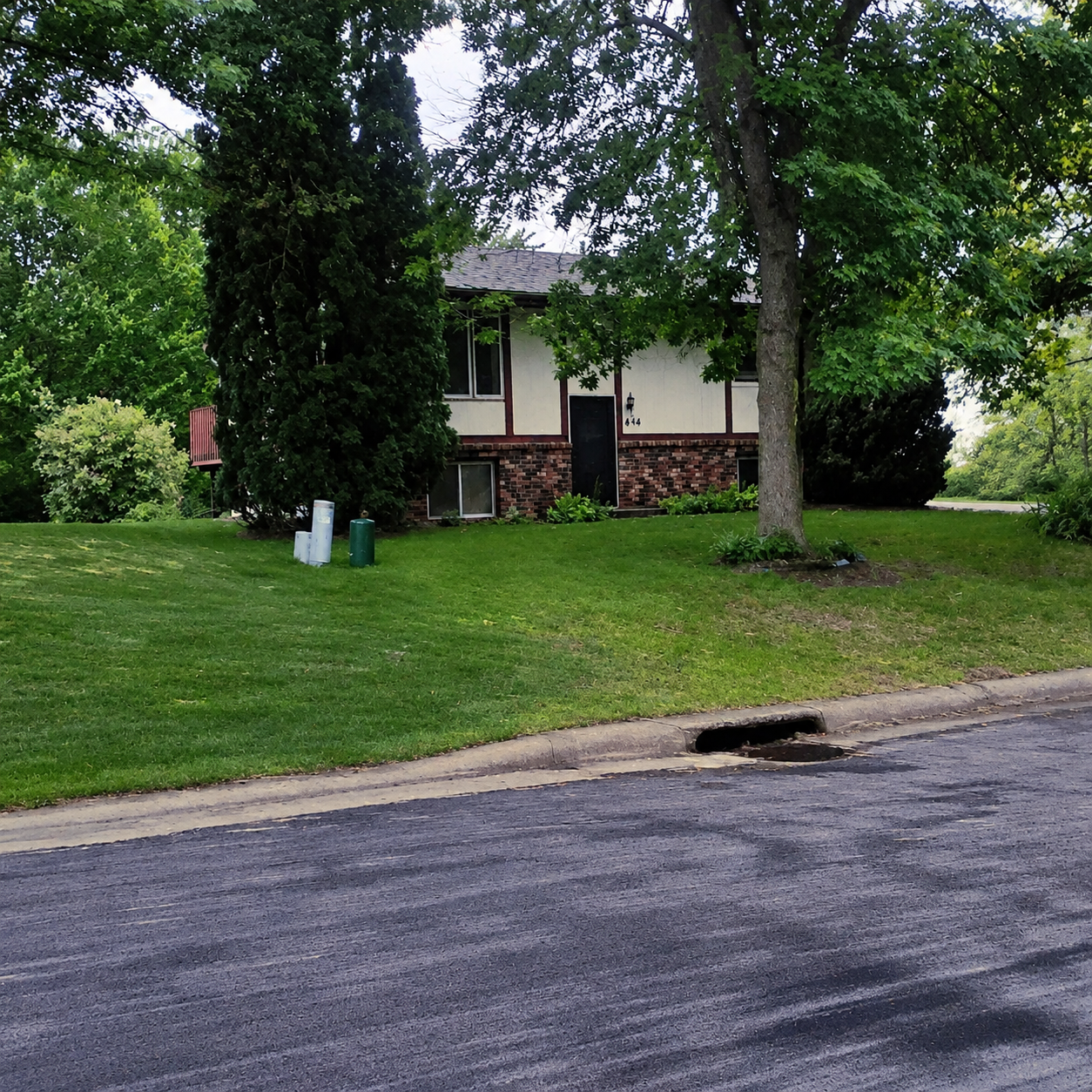 2nd image of 876 Pearl View Dr, Sauk Rapids, MN 56379 | MLS# 7082473