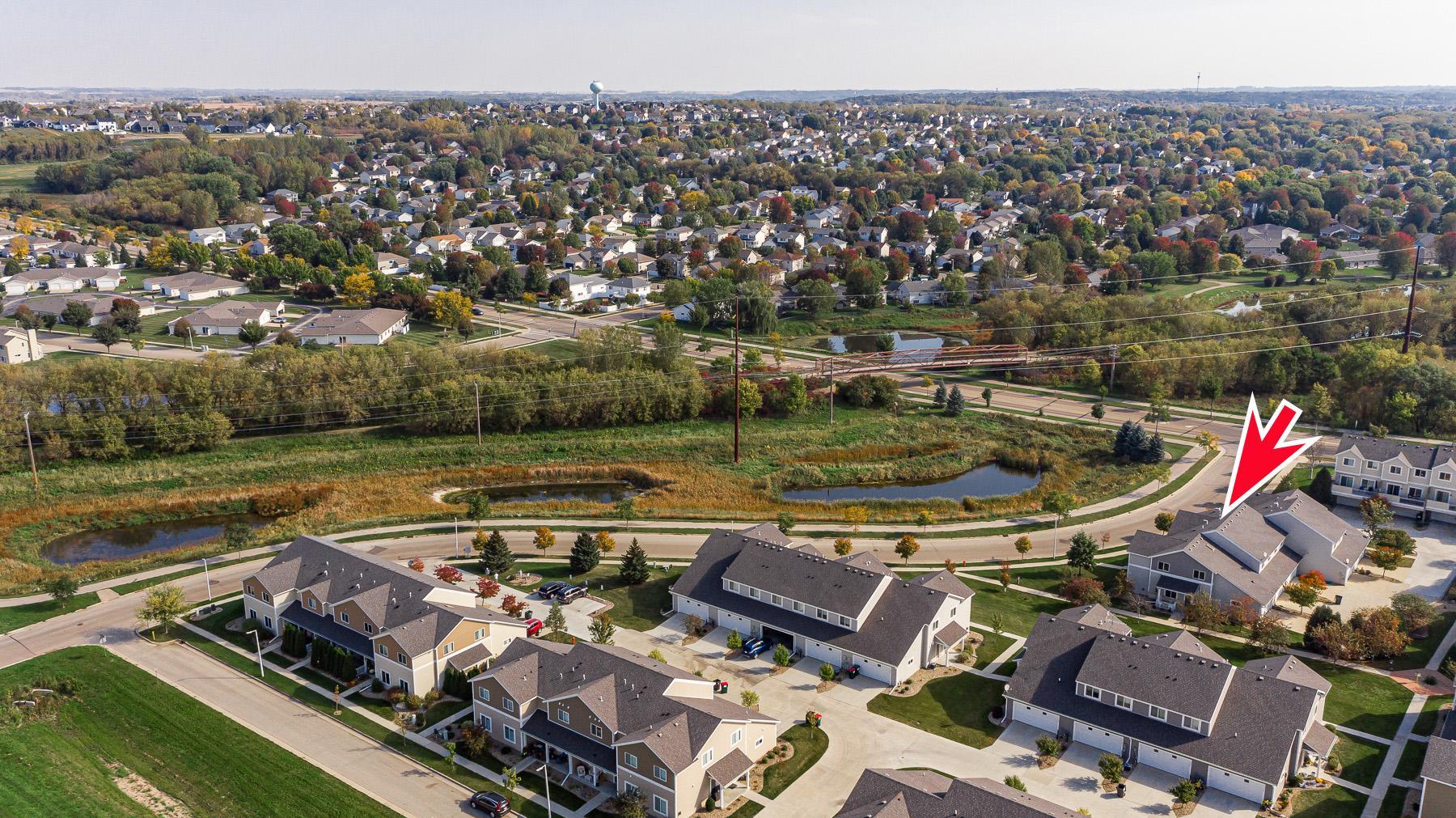 5th image of 5016 Harvest Lake Dr Nw, Rochester, MN 55901 | MLS# 7082523
