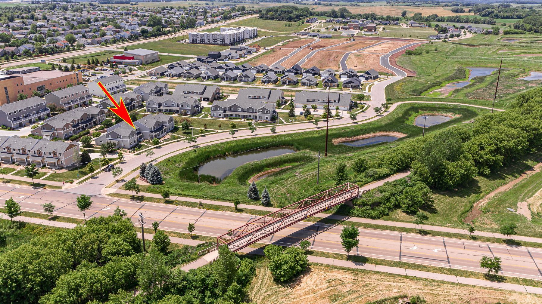 4th image of 5016 Harvest Lake Dr Nw, Rochester, MN 55901 | MLS# 7082523