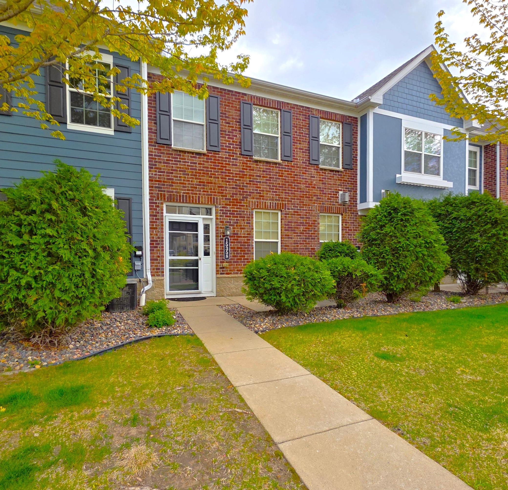1st image of 15358 Founders Ln #102, Saint Paul, MN 55124 | MLS# 7082562