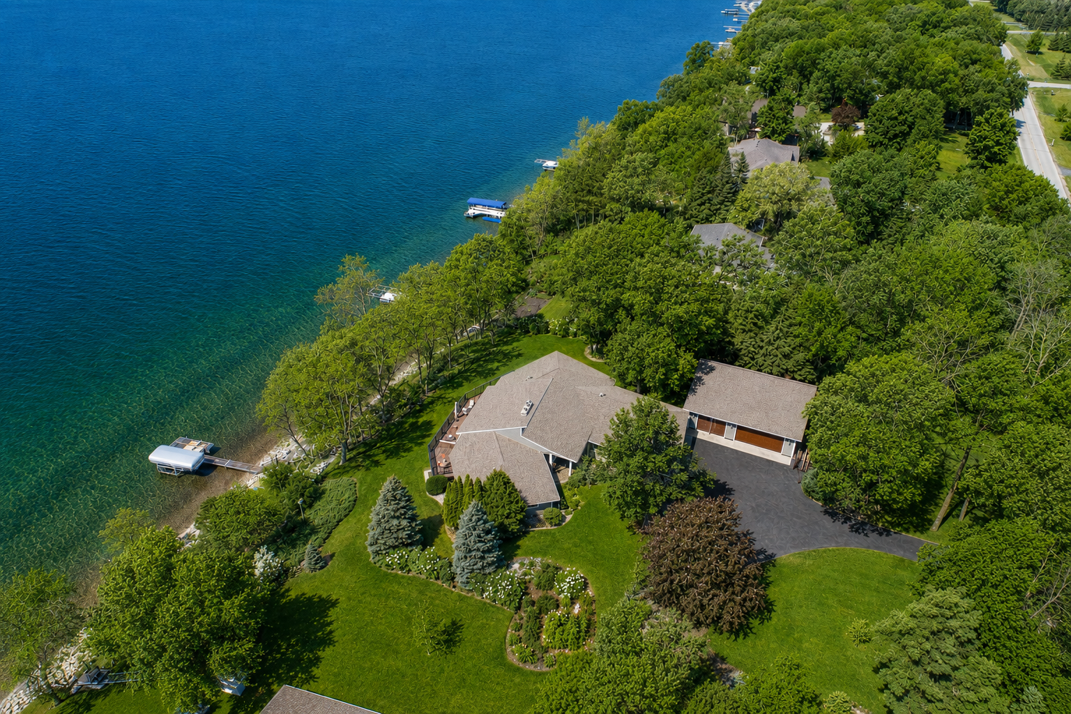 1st image of 38132 N Little Mcdonald Dr, Frazee, MN 56544 | MLS# 7082596