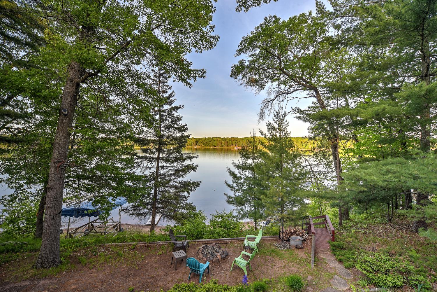 Homes for sale in Webster, WI | 27194 Corbin Rd, Webster, WI 54893 | MLS# 7082635