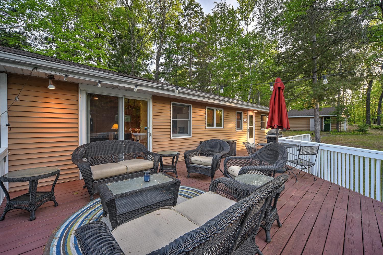 Homes for sale in Webster, WI | 27194 Corbin Rd, Webster, WI 54893 | MLS# 7082635