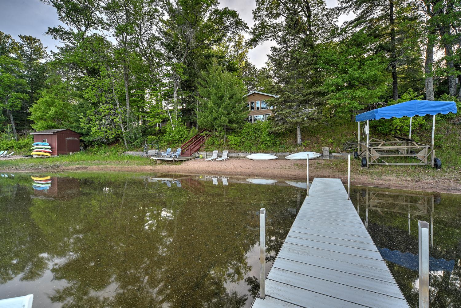Homes for sale in Webster, WI | 27194 Corbin Rd, Webster, WI 54893 | MLS# 7082635