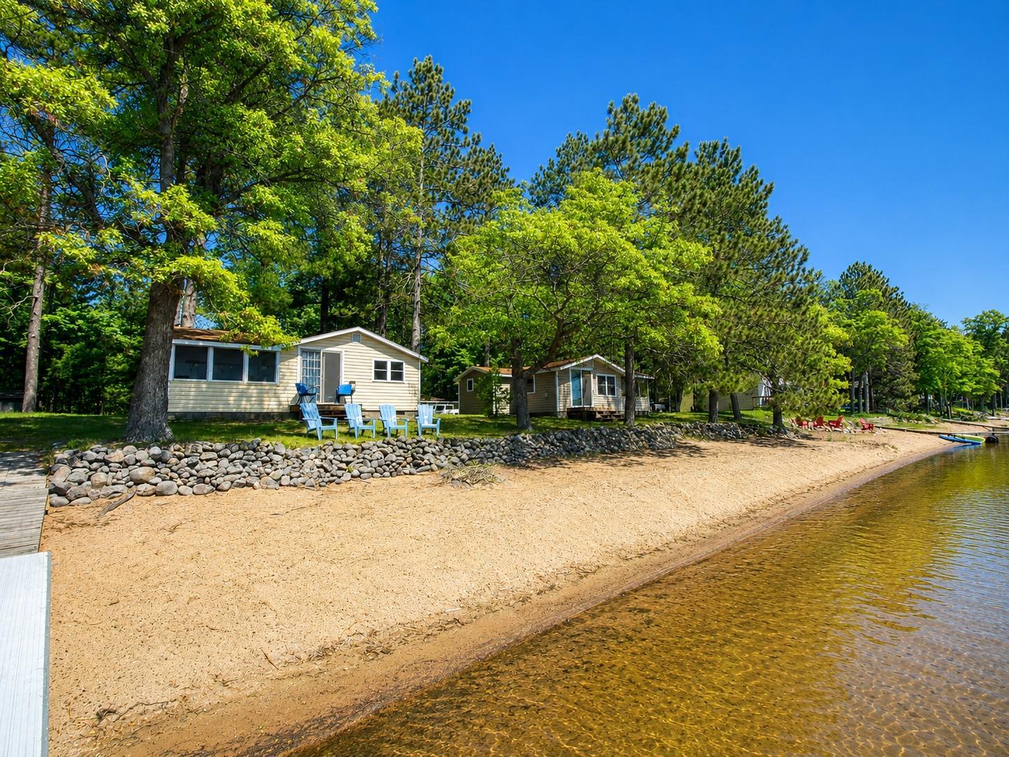Homes for sale in Stone Lake, WI | 16201 And 16205 W Browns Ln, Stone Lake, WI 54876 | MLS# 7082653