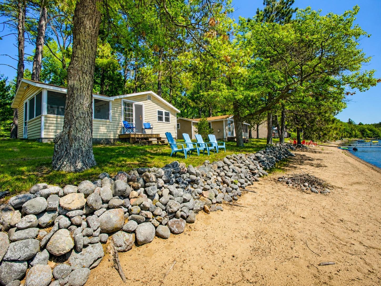 Homes for sale in Stone Lake, WI | 16201 And 16205 W Browns Ln, Stone Lake, WI 54876 | MLS# 7082653