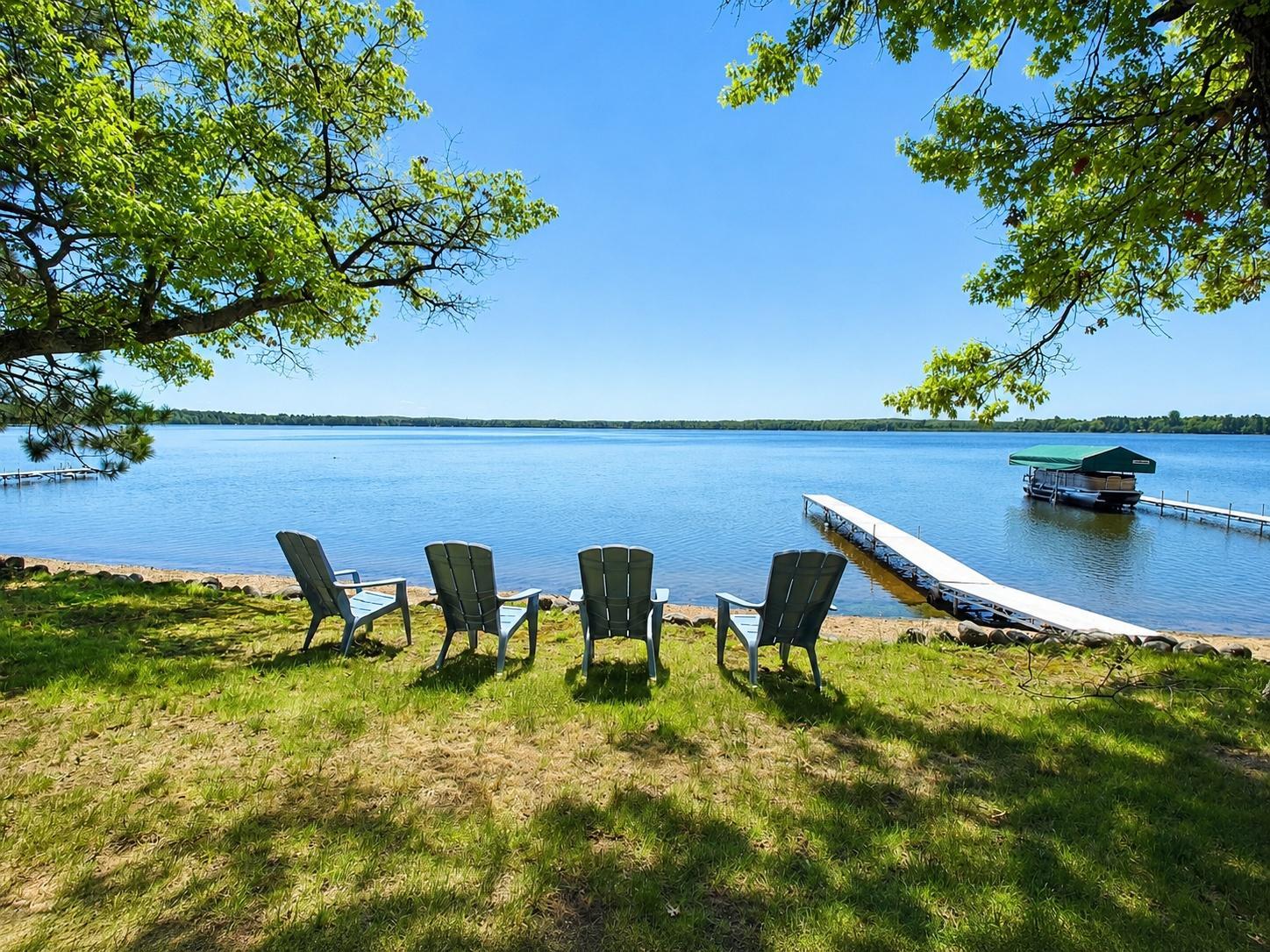 Homes for sale in Stone Lake, WI | 16201 And 16205 W Browns Ln, Stone Lake, WI 54876 | MLS# 7082653