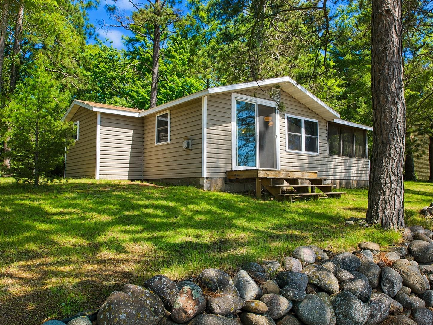 Homes for sale in Stone Lake, WI | 16201 And 16205 W Browns Ln, Stone Lake, WI 54876 | MLS# 7082653