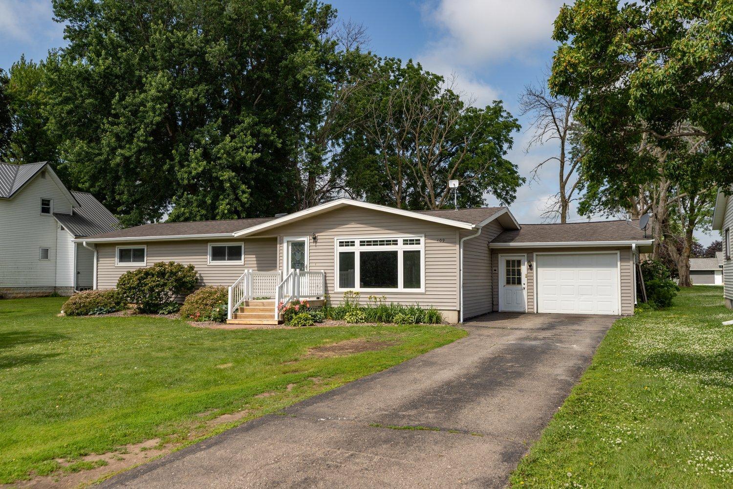 Homes for sale in Grand Meadow, MN | 409 3Rd St Ne, Grand Meadow, MN 55936 | MLS# 7082655