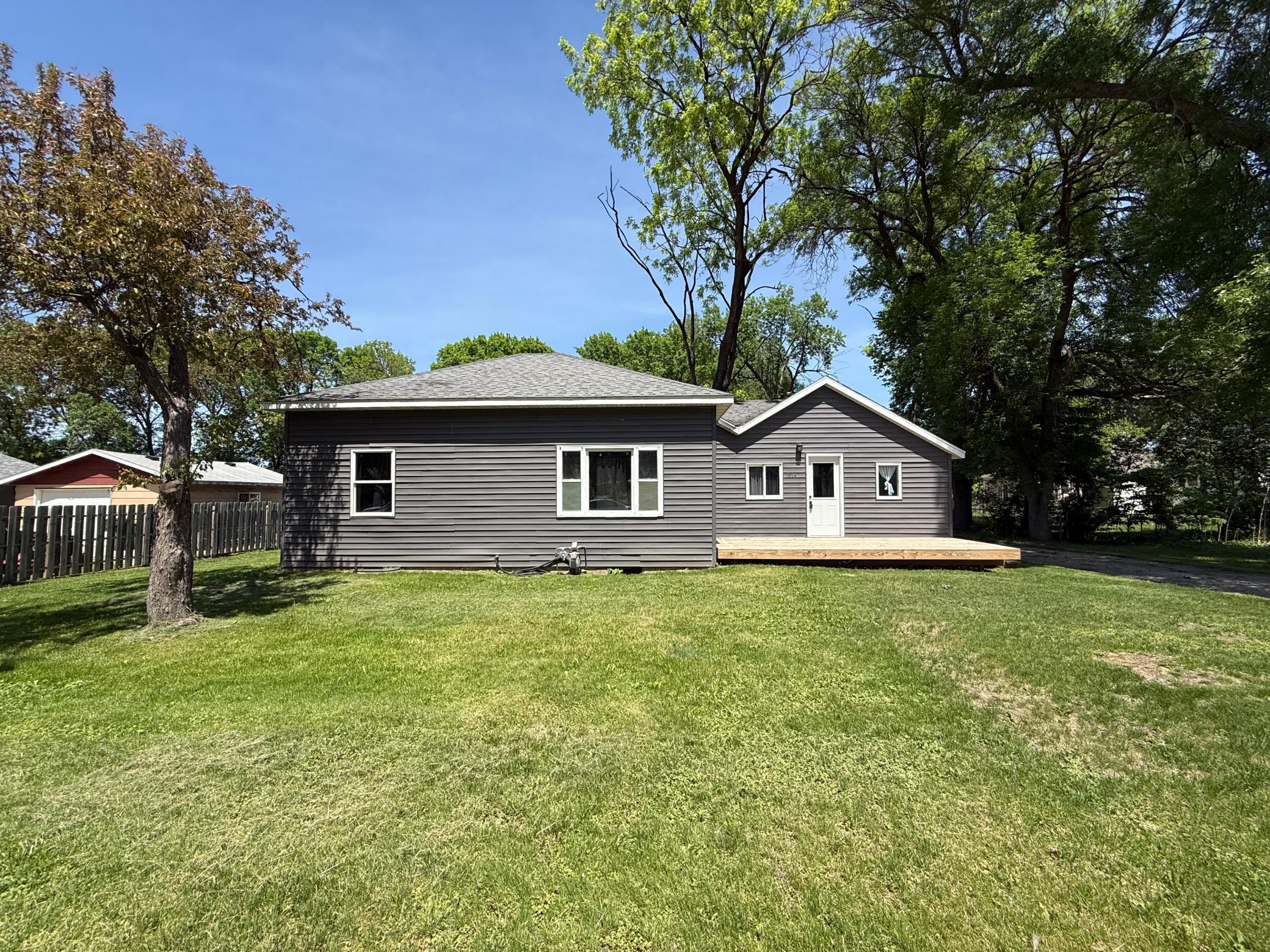 Homes for sale in Willmar, MN | 1514 Trott Ave Sw, Willmar, MN 56201 | MLS# 7082736