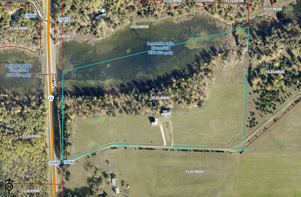 3rd image of 18280 County 11, Park Rapids, MN 56470 | MLS# 7082739
