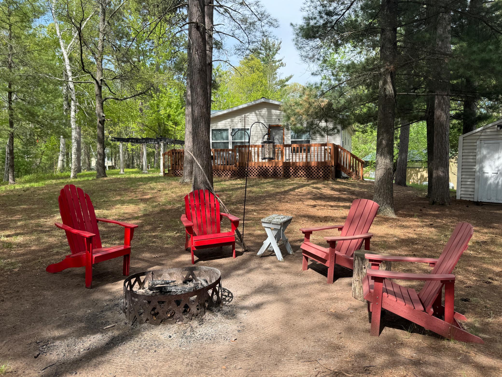 2nd image of 86927 Cori Ln, Sturgeon Lake, MN 55783 | MLS# 7082802