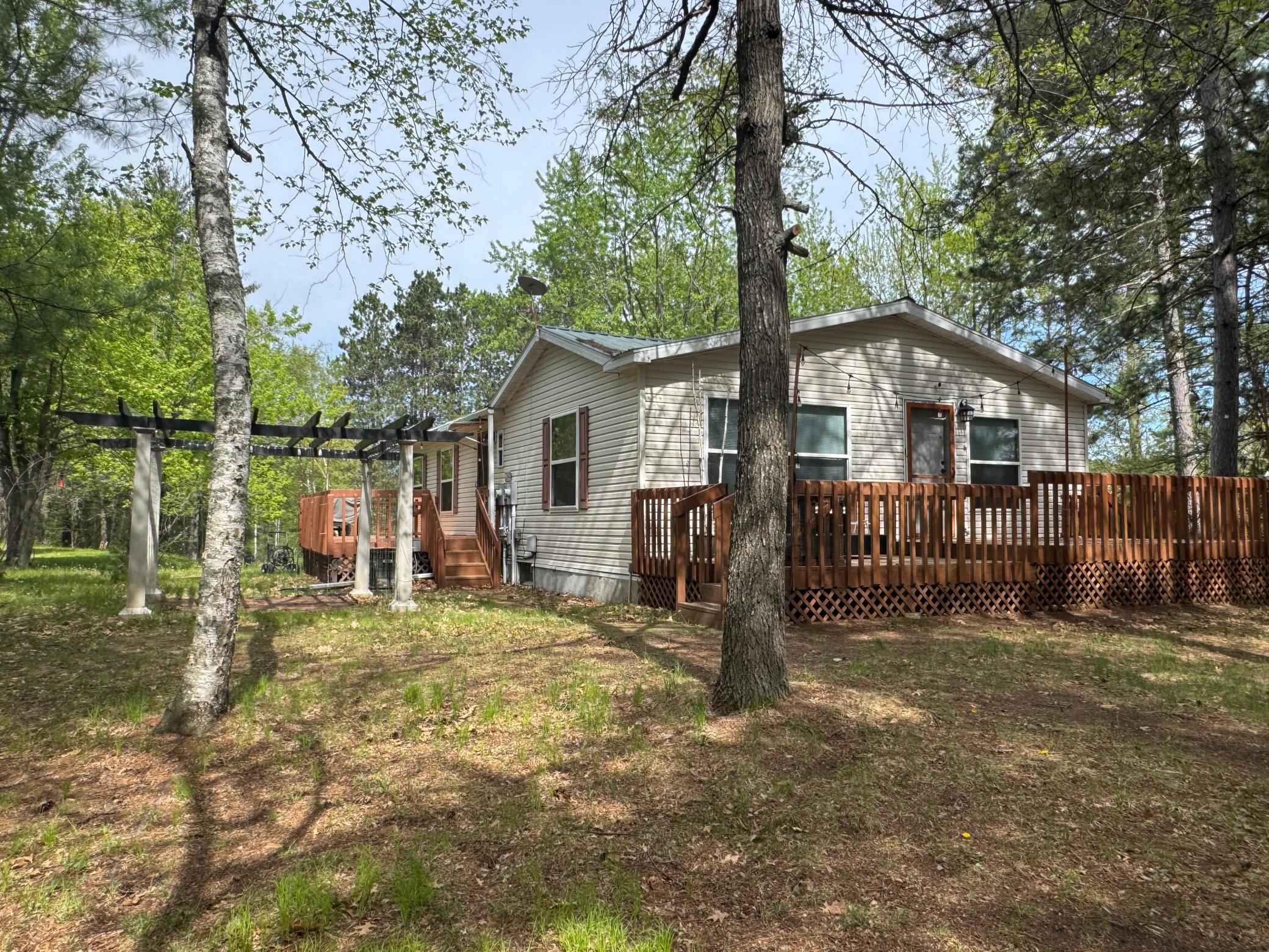 3rd image of 86927 Cori Ln, Sturgeon Lake, MN 55783 | MLS# 7082802